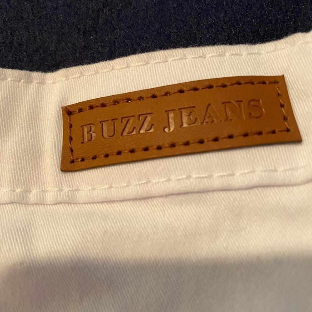 Buzz Jeans, Distressed - Picture 7 of 11
